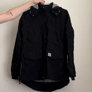 Carhartt Women’s Storm Defender Jacket